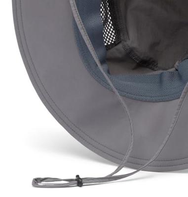 Columbia Bora Bora™ Hoed City Grey One Size Columbia Bora Bora™ Hoed City Grey One Size