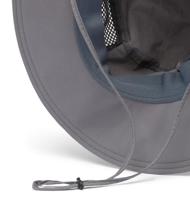 Columbia Bora Bora™ Hoed City Grey One Size - thumbnail