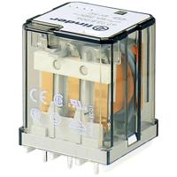 Finder 62.23.8.230.4000 Printrelais 230 V/AC 16 A 3x wisselcontact 1 stuk(s) - thumbnail