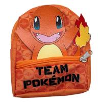 Pokémon Pokemon kaarten bewaartasje charmander - thumbnail