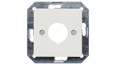 Siemens 5TG2568 Afdekking Delta Wit Schakelmateriaal 1 stuk(s)