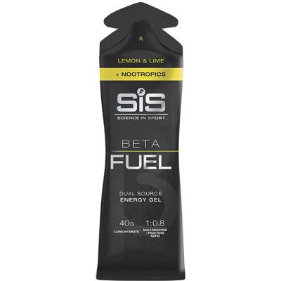Sis Beta Fuel Gel + Nootropics | Sis | 1800