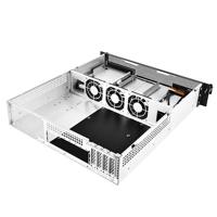 Silverstone RM21-304 Rack Wit - thumbnail