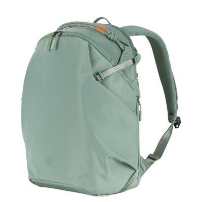 Leofoto Dailylite Series Backpack 17L Groen incl. camera cube