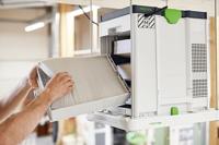 Festool SYS-AIR M Luchtreiniger - 577784 - thumbnail