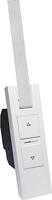 HOMEPILOT 10302345 RolloTron pure DECT Elektrische bandopwinder 23 mm Trekkracht (max.) 45 kg Inbouw (in muur) - thumbnail