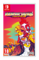 Hotline Miami Collection - thumbnail