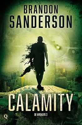 Calamity (Paperback)