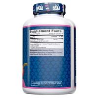 Cayenne Pepper Extract 100caps - thumbnail