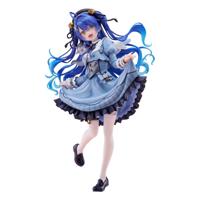 Nijisanji F:Nex PVC Statue 1/7 Amamiya Kokoro 24 cm - thumbnail