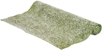 Luville General Lawn mat green with snow - thumbnail