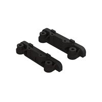 Arrma - Lower Bumper Mount Set (ARA320588) - thumbnail