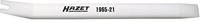 Hazet demontagekeil "1965-21" combination mounting wedg 270x22mm plastic - thumbnail