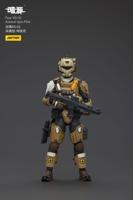 Battle For the Stars Actionfigur Fear XS-02 Assault type-Pilot 12 cm - thumbnail