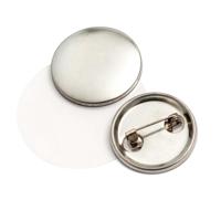 We R Makers • button press refill pack ø25mm 100pcs - thumbnail