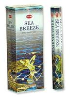 HEM Wierook Sea Breeze (6 pakjes) - thumbnail