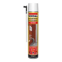 Schuim Soudal Classic 115797 Polyurethaan 750 ml - thumbnail