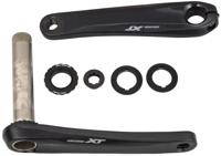SHIMANO crankarm set "deore xt fc-m8130" crank arm set shim.deore xt fc-m8130 165mm - thumbnail
