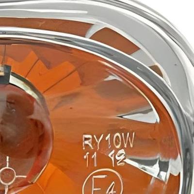 Coming Soon Richtingaanwijzer turn signals vparts rear left , 9901