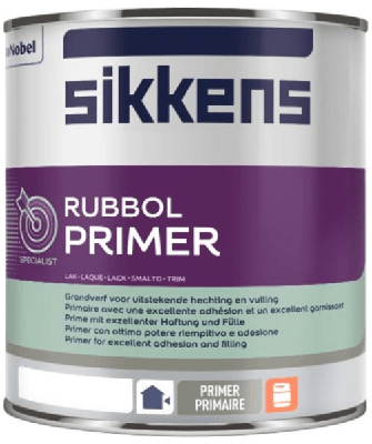 Sikkens Rubbol Primer