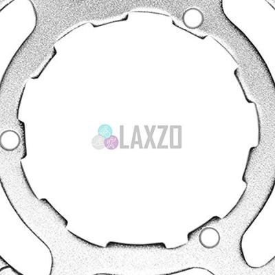 Shimano sprocket 17t for cs-m771-10 bj/bk