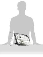 Koplamp rechts 200357052 - thumbnail