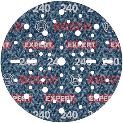 Bosch Accessories 2608902454 Schuurschijf Diameter 150 mm 50 stuk(s)