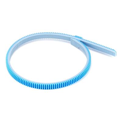 Tilta TA-UFGR-BL Universal Focus Gear Ring, blauw