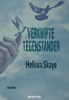 Verknipte Tegenstander - Melissa Skaye - ebook - thumbnail