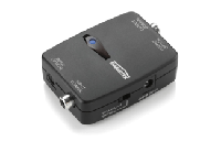 Marmitek Connect TC22 Audio converter - thumbnail