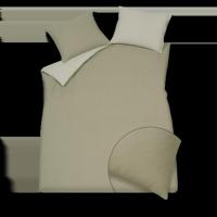 Vandyck Vandyck Home Livorno Kussensloop (60x70) sage green - thumbnail