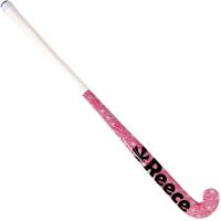 Reece 889270 Alpha JR Hockey Stick - Diva Pink - 29 - thumbnail