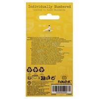 Friends Keychain Central Perk Limited Edition - thumbnail