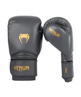 Venum Contender 1.5 Bokshandschoen Grey/Gold 14 oz - thumbnail
