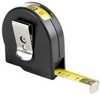 Sola Rolbandmaat 3mtr Video-Flex, Met afleesvenster EG-Klasse 2 SB - 50012901 - 50012901 - thumbnail