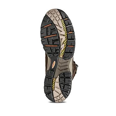 Meindl Ohio 2 GTX Hoge Wandelschoen Heren Mahagoni 11/46 Meindl Ohio 2 GTX Hoge Wandelschoen Heren Mahagoni 11/46