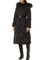 Guess Isoliertier Winterjas Dames Zwart - Maat XS - Kleur: Zwart | Soccerfanshop - thumbnail