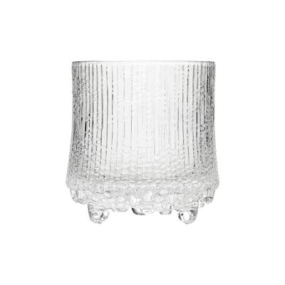 Iittala Ultima Thule Whiskyglas 28 cl 4 stuks