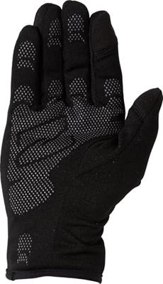 Ziener Innerprint Touch Handschoen Black 9
