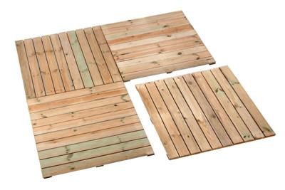 Tuintegel Den Helder Tuindeco - Tuindeco