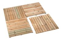 Tuintegel Den Helder Tuindeco - Tuindeco - thumbnail