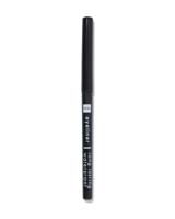 HEMA Eyeliner long lasting waterproof zwart (zwart) - thumbnail