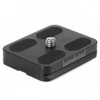 Leofoto BPL-50N Quick-Release Plate - thumbnail