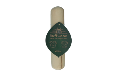Ruffwood Coffee M