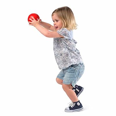 Bowlingspel Monkey Strike Chicco (7 pcs)