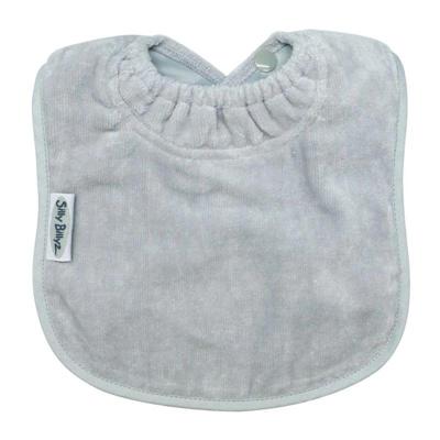 Silly Billyz Towel Large Slab zilver