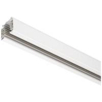 SLV 3-faseS-Track rail DALI 1m wit - 1004938 - thumbnail