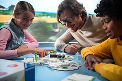Ravensburger GraviTrax the game Flow