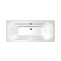 Ligbad Nassau 200X90X49 cm MegaBath - thumbnail