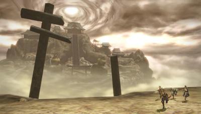 Toukiden Kiwami